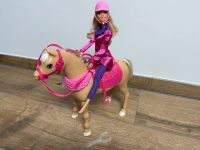 Barbie „Hundesuche“ Tanzspaß tanzendes Pferd inkl. Musik & Puppe Nordrhein-Westfalen - Remscheid Vorschau