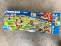 Playmobil 4700 Fußballstadion Tipp Kick Bayern - Riedenburg Vorschau