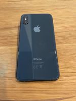 iPhone XS mit 256GB Speicher in der Farbe Space Grey Stuttgart - Bad Cannstatt Vorschau