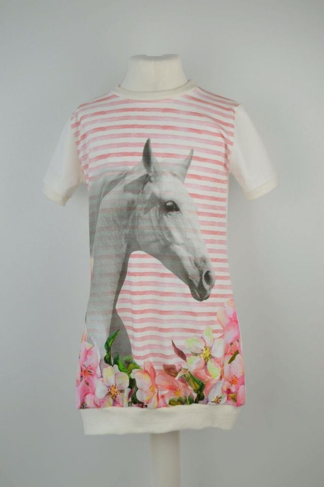 SALE ❌ Kleid Pferd Pferde Gr. 116 neu handmade Sofortkauf in Laatzen