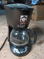 Russell Hobbs Filterkaffeemaschine Sachsen-Anhalt - Lutherstadt Wittenberg Vorschau