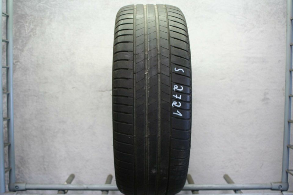 S2721 - Sommerreifen 225/55 R18 102Y 4,6-5,5mm DOT 19 Bridgestone in Dortmund