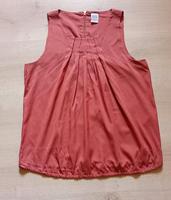 Bluse 38 M Top vero moda Damen Bayern - Stegaurach Vorschau