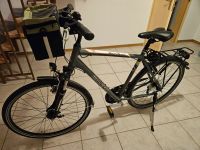 Herren Fahrrad RALEIGH 28 Zoll Neuwertig Baden-Württemberg - Ellenberg Vorschau