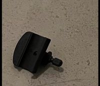 Quinny Zapp Schirmhalter Adapter Nordrhein-Westfalen - Halle (Westfalen) Vorschau