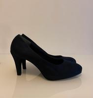 Marco Tozzi Damen Schuhe Pumps Schwarz High Heels Östliche Vorstadt - Hulsberg Vorschau