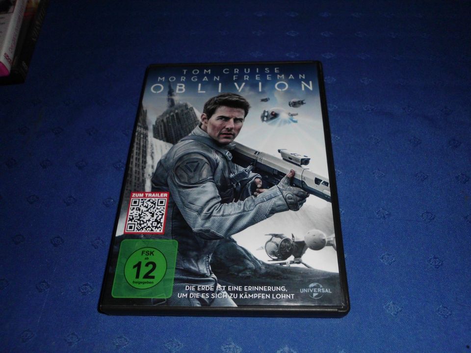 diverse DVD-Filme in Bielefeld