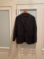 Zara Anzug Blazer 46 + Hose 36 Schwarz Frankfurt am Main - Nordend Vorschau