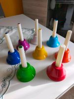 Handglocken für Kinder, Musikinstrumente Brandenburg - Petershagen Vorschau