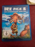 BluRay Film ICE Age 3 Die Dinosaurier sind los Niedersachsen - Wolfsburg Vorschau