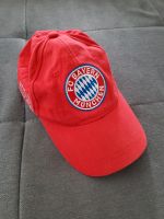 FC Bayern München Cap Kids Club 3 - 5 Jahre Bayern - Dillingen (Donau) Vorschau