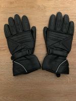 Motorrad Handschuhe Leder Bayern - Hallstadt Vorschau