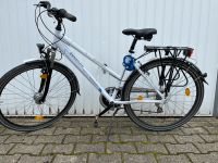Zündapp Damenrad 28 Zoll. Sehr guter Zustand ! Nordrhein-Westfalen - Troisdorf Vorschau