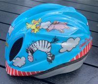 KED Fahrradhelm Kinder Gr. XS Baden-Württemberg - Steinenbronn Vorschau