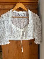 Dirndl Bluse München - Maxvorstadt Vorschau