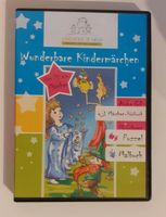 Wunderbare Kindermärchen  Audio CD und PC-Siftware Schwerin - Weststadt Vorschau