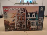 Lego creator 10270 neu ovp Niedersachsen - Seevetal Vorschau