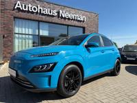 Hyundai Kona Elektro "PANO"NAVI"SHZ"SPUR" Niedersachsen - Syke Vorschau