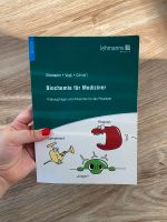 Lehmanns Medizinstudium Medizin Biochemie Fallbuch Physikum Nordrhein-Westfalen - Hürth Vorschau