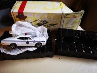 Matchbox dinky DYM38022  1970 Plymouth Road Runner Police  OVP Brandenburg - Burg (Spreewald) Vorschau