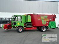 Strautmann VERTI-MIX 2002 DOUBLE SF Silagetechnik / BOR2197654 Nordrhein-Westfalen - Borken Vorschau