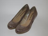 Tamaris Pumps Metallic Gr. 39 NEU Baden-Württemberg - Aichtal Vorschau