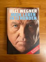 Mein Leben in 13 Runden: Ulli Wegner Bayern - Regensburg Vorschau