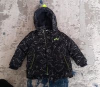 Winterjacke Jacke jungen 74/86 Topomini Hessen - Hilders Vorschau