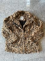 Kuscheljacke Gr.146 von Yigga Nordrhein-Westfalen - Grevenbroich Vorschau