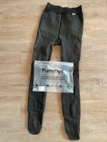 Pummys gefütterte Feinstrumpfhose Thermo-Fleece XS/S (Nude Optik) Niedersachsen - Sehnde Vorschau