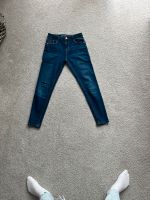 Skinny, Jeans,größe 152 Nordrhein-Westfalen - Alfter Vorschau