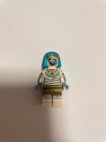 LEGO 71025 Minifigur Serie 19 Mumie mit Wendegesicht altes Ägypte Bayern - Augsburg Vorschau