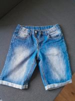 Jeans Shorts, kurze Hose, Gr. 164, top Niedersachsen - Bad Zwischenahn Vorschau