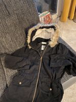 H&M Winterjacke Gr.158 Niedersachsen - Uetze Vorschau