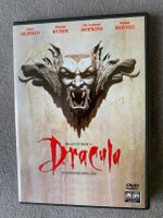 Bram Stokers  Dracula  Gary Oldman  DVD  wie Neu Schwerin - Weststadt Vorschau