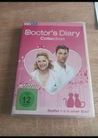 DVD Doctors Diary Berlin - Reinickendorf Vorschau