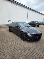 BMW 645Ci Coupé - Dynamik drive Störung Nordrhein-Westfalen - Unna Vorschau