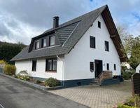 Attraktives Zweifamilienhaus in guter Lage von Lübbecke - Eilhausen Nordrhein-Westfalen - Lübbecke  Vorschau