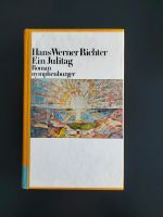 Buch / Roman  / ein julitag Bayern - Würzburg Vorschau