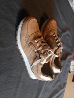 Schuhe beige -braun Bayern - Mühldorf a.Inn Vorschau