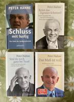 Peter Hahne Bücher Duisburg - Fahrn Vorschau