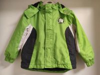 grüne Winterjacke von lupilu (Größe 98/104) Baden-Württemberg - Tübingen Vorschau