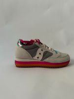 Saucony JAZZ Tripe Tan/Grey Gr. 37,5 NEU Münster (Westfalen) - Centrum Vorschau