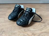 Puma Fussball Schuhe schwarz Gr. 28 Stollen Baden-Württemberg - Mahlberg Vorschau