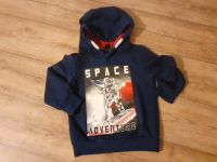 Kiki & Koko Hoodie Pullover Weltraum Space Astronaut Hessen - Nidda Vorschau