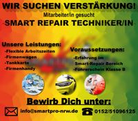 Fahrzeuglackierer, Smart-Repair Techniker ab sofort gesucht Nordrhein-Westfalen - Wachtendonk Vorschau