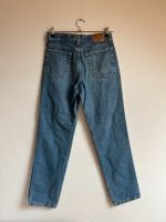 Wrangler Comfort Fit Herren Jeans blau W31 L32 (baggy S Denim) Baden-Württemberg - Bad Waldsee Vorschau