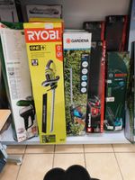 Gardena ComfortCut Elektro-Heckenschere 550/50 Bayern - Unterreit Vorschau