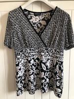 Schickes Shirt von Taifun, Gr. 38, NEU Frankfurt am Main - Westend Vorschau