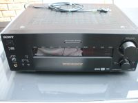 Sony Digital Audio/Video Control Center STR-DB925 Saarland - Quierschied Vorschau